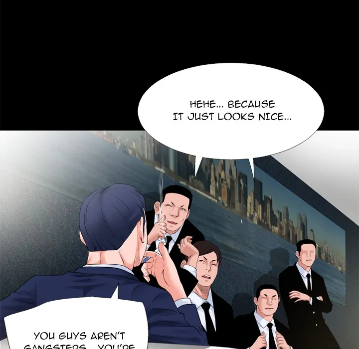 Beyond Imagination Chapter 50 page 37 - 