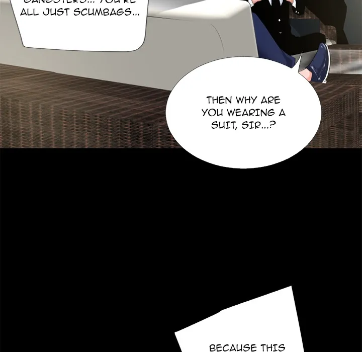Beyond Imagination Chapter 50 page 38 - 