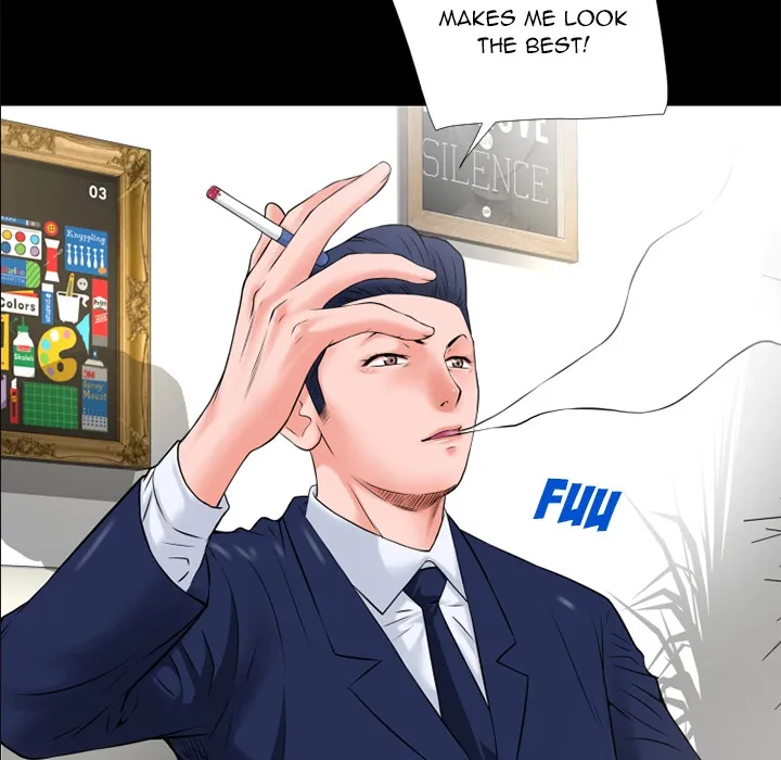 Beyond Imagination Chapter 50 page 39 - 
