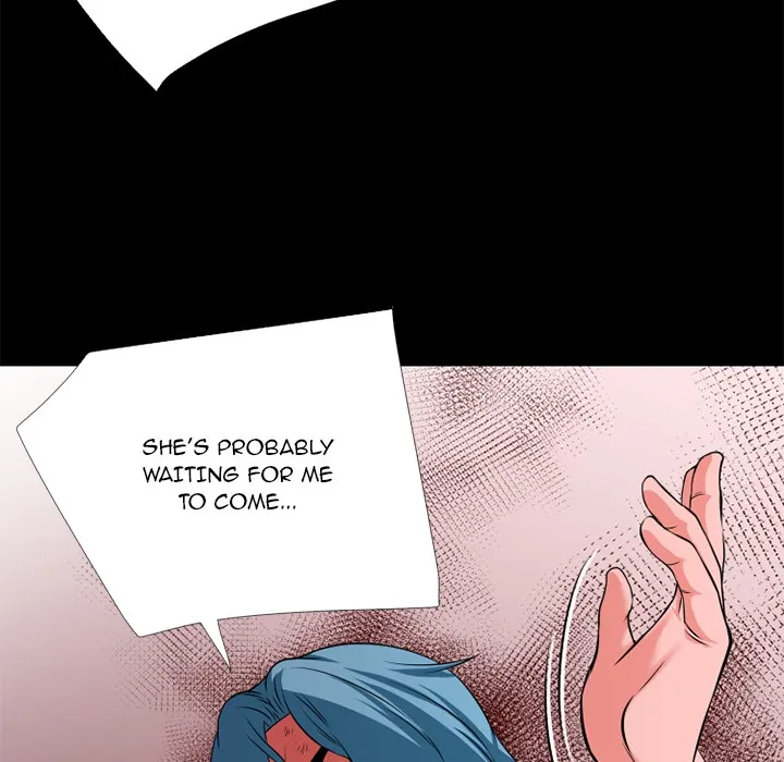 Beyond Imagination Chapter 50 page 5 - 