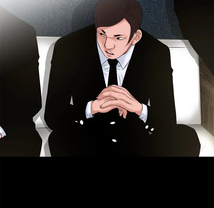 Beyond Imagination Chapter 50 page 42 - 