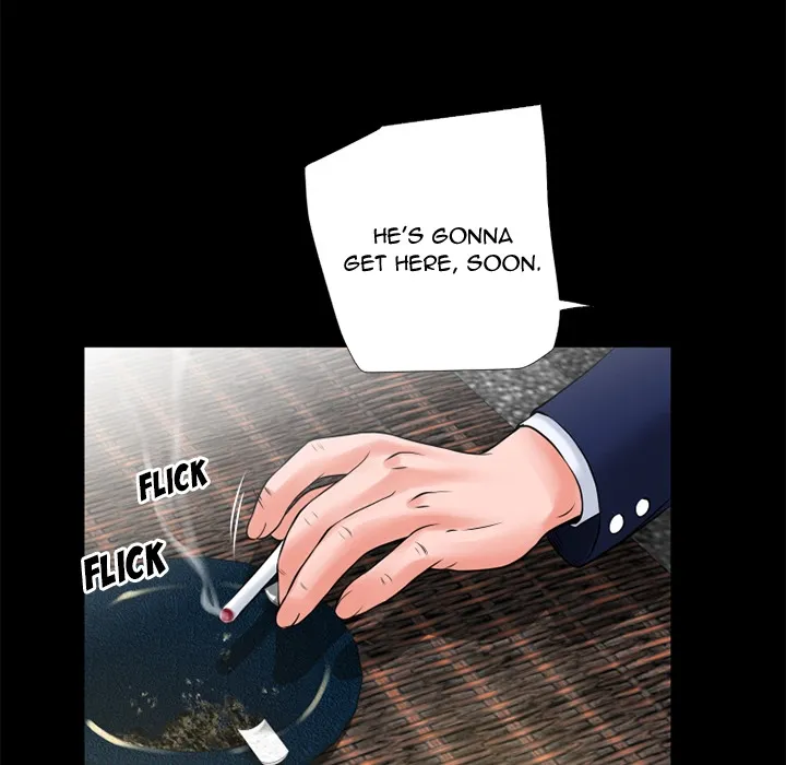 Beyond Imagination Chapter 50 page 43 - 