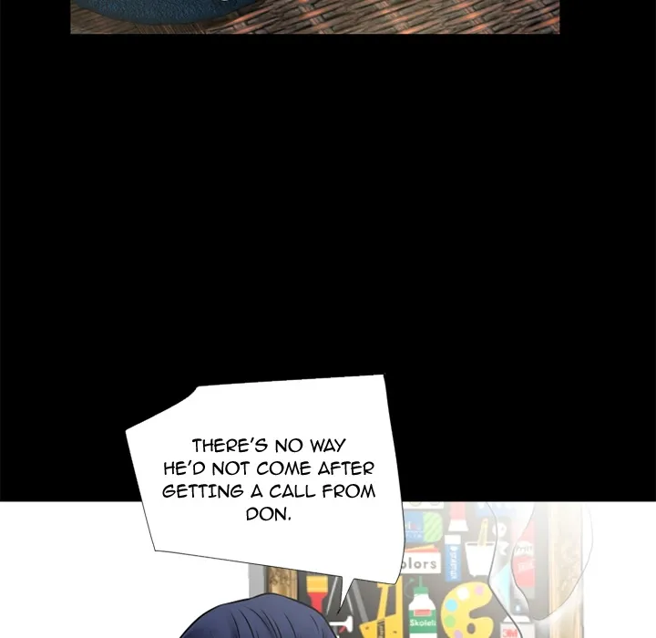 Beyond Imagination Chapter 50 page 44 - 