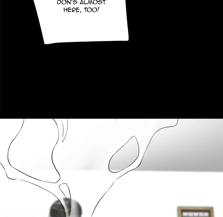 Beyond Imagination Chapter 50 page 46 - 