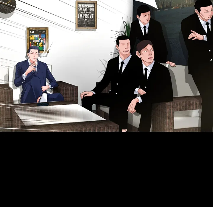 Beyond Imagination Chapter 50 page 48 - 