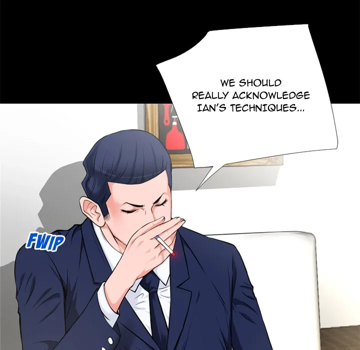Beyond Imagination Chapter 50 page 49 - 