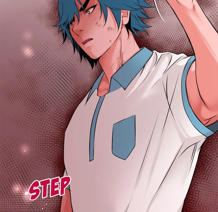 Beyond Imagination Chapter 50 page 6 - 