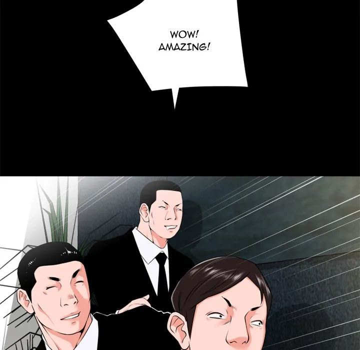 Beyond Imagination Chapter 50 page 51 - 