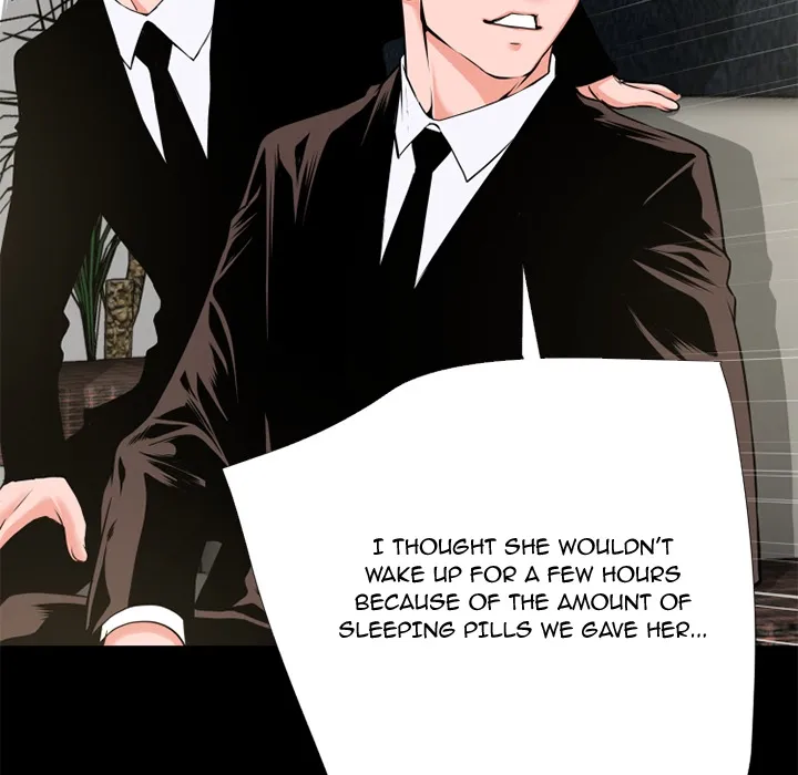 Beyond Imagination Chapter 50 page 52 - 