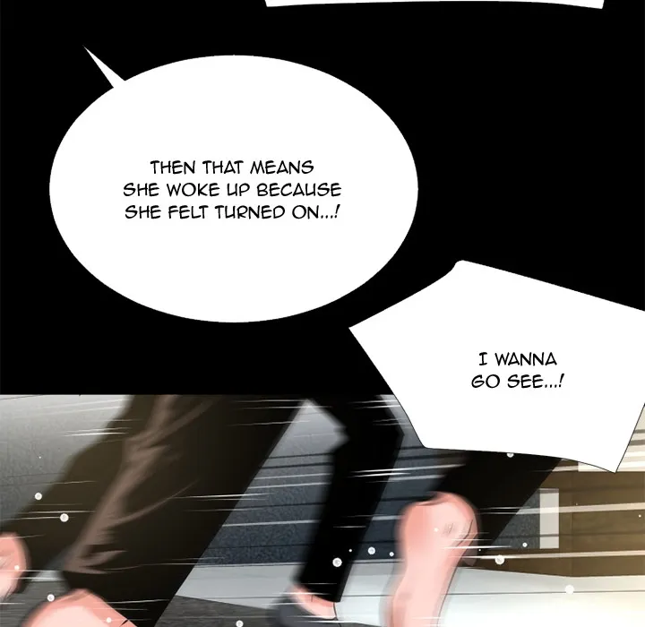 Beyond Imagination Chapter 50 page 53 - 