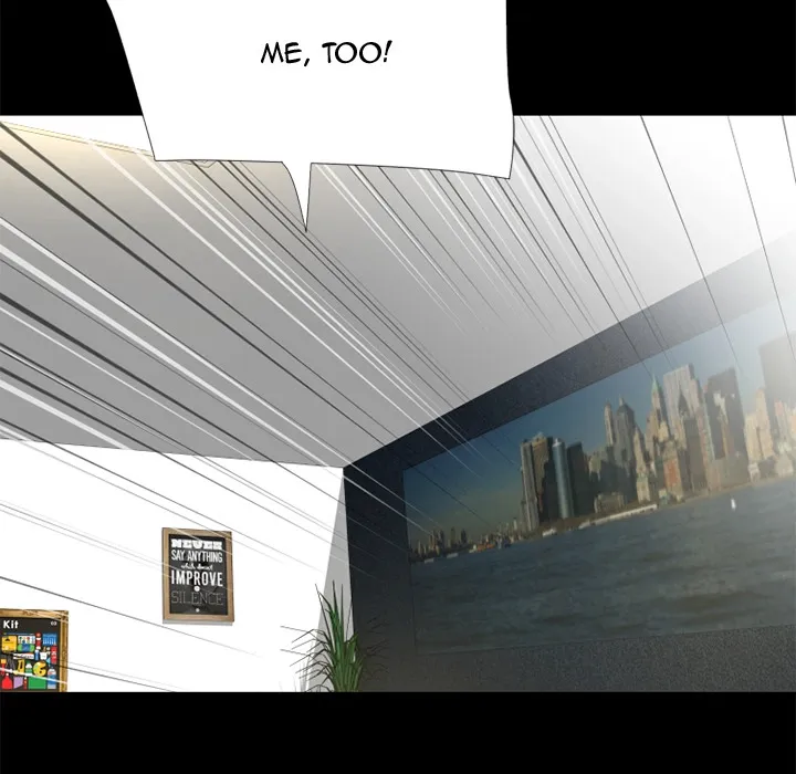 Beyond Imagination Chapter 50 page 55 - 