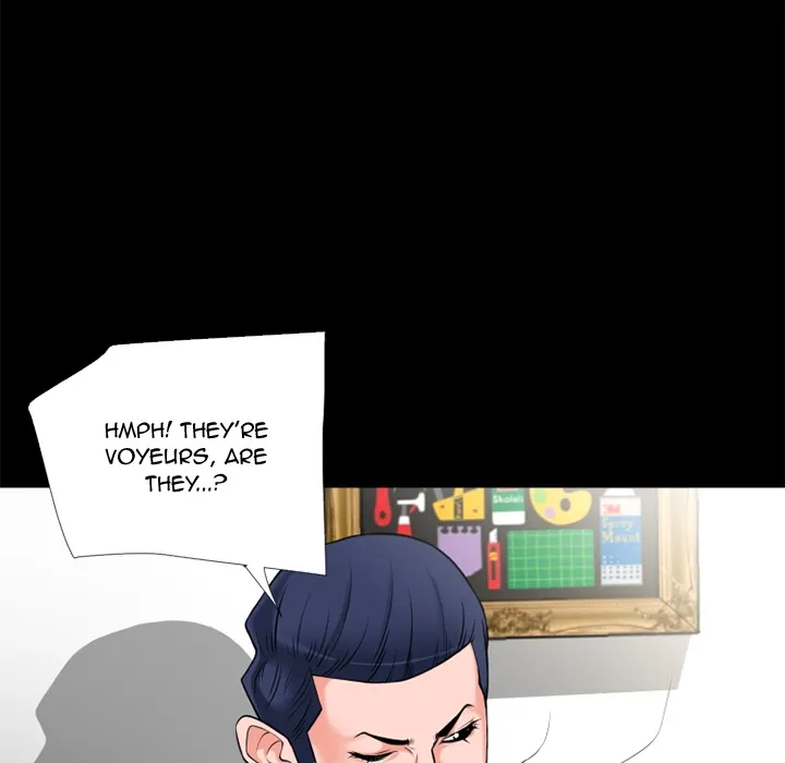 Beyond Imagination Chapter 50 page 56 - 