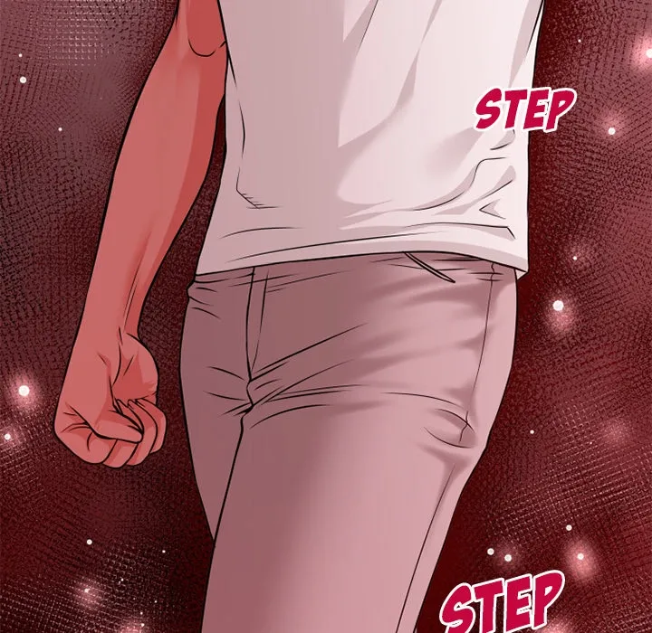 Beyond Imagination Chapter 50 page 7 - 