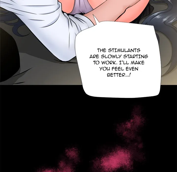 Beyond Imagination Chapter 50 page 72 - 