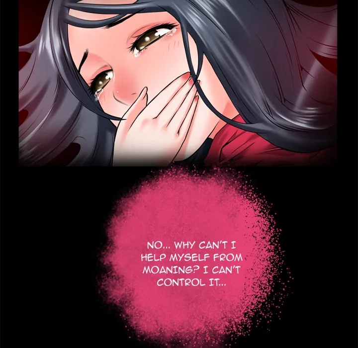 Beyond Imagination Chapter 50 page 76 - 