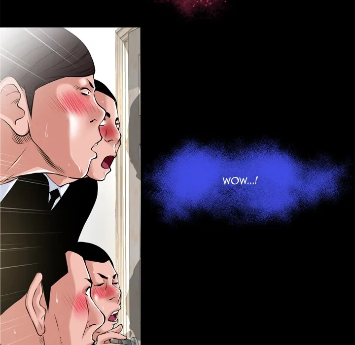 Beyond Imagination Chapter 50 page 77 - 