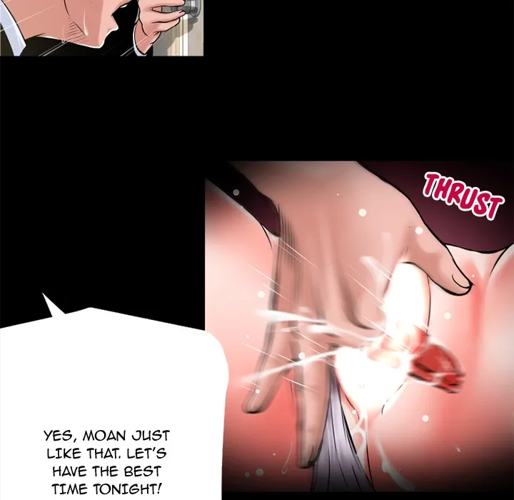 Beyond Imagination Chapter 50 page 78 - 