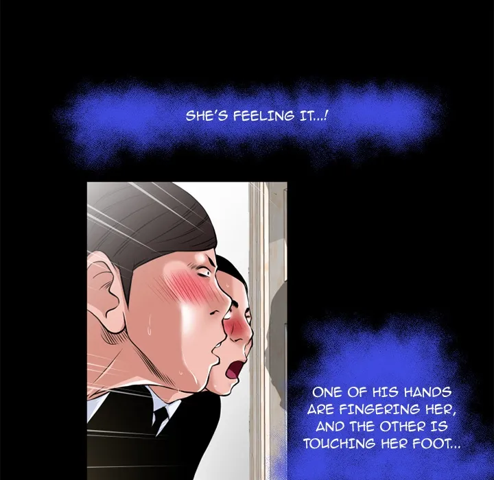 Beyond Imagination Chapter 50 page 81 - 