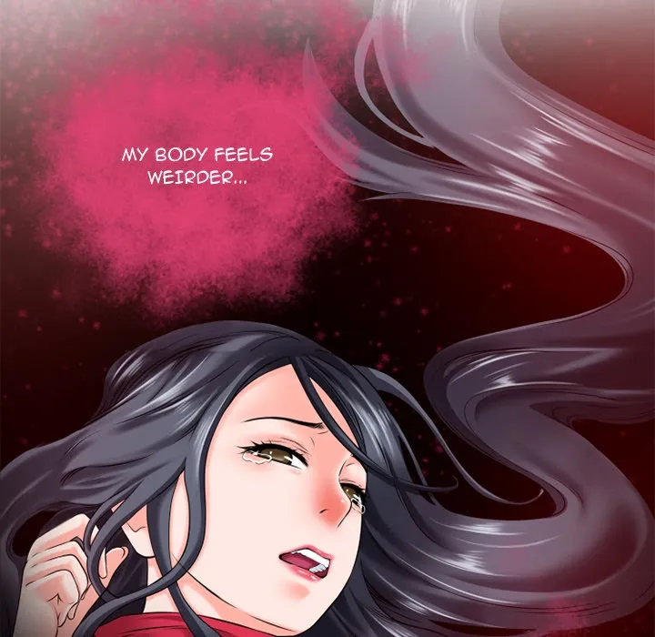 Beyond Imagination Chapter 50 page 84 - 
