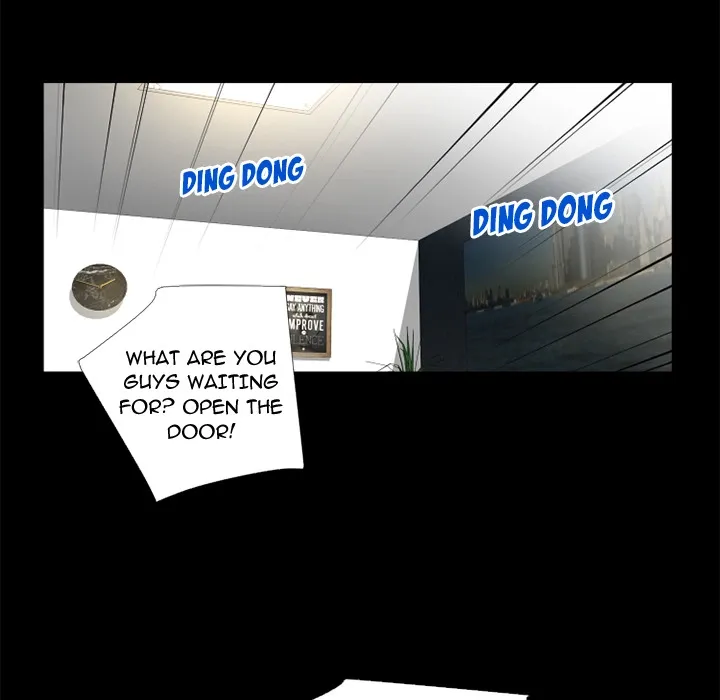 Beyond Imagination Chapter 51 page 17 - 
