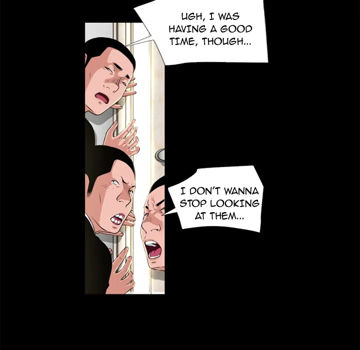 Beyond Imagination Chapter 51 page 18 - 