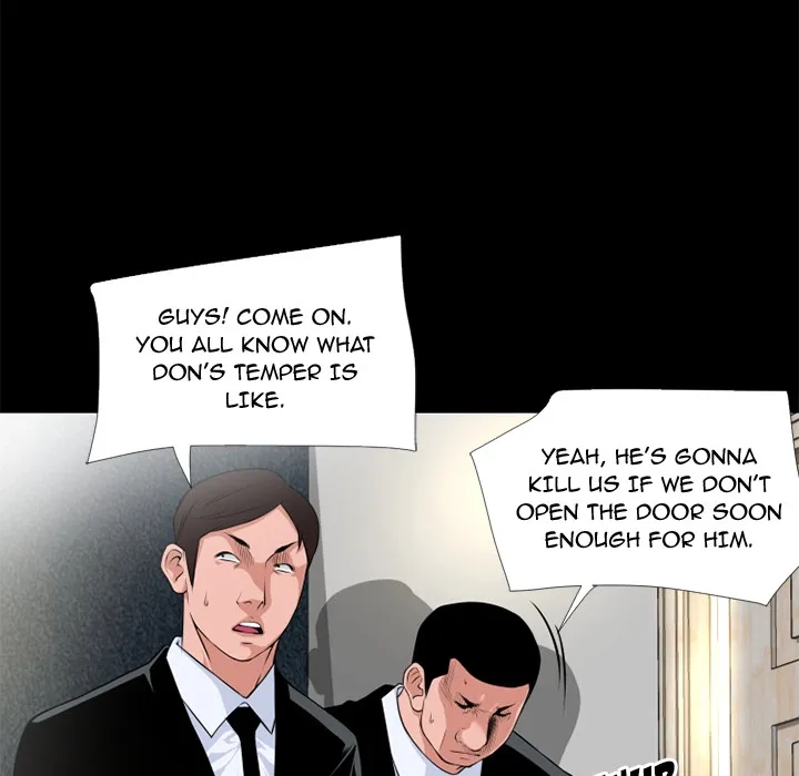 Beyond Imagination Chapter 51 page 19 - 