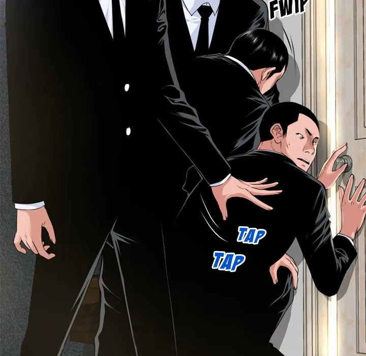 Beyond Imagination Chapter 51 page 20 - 