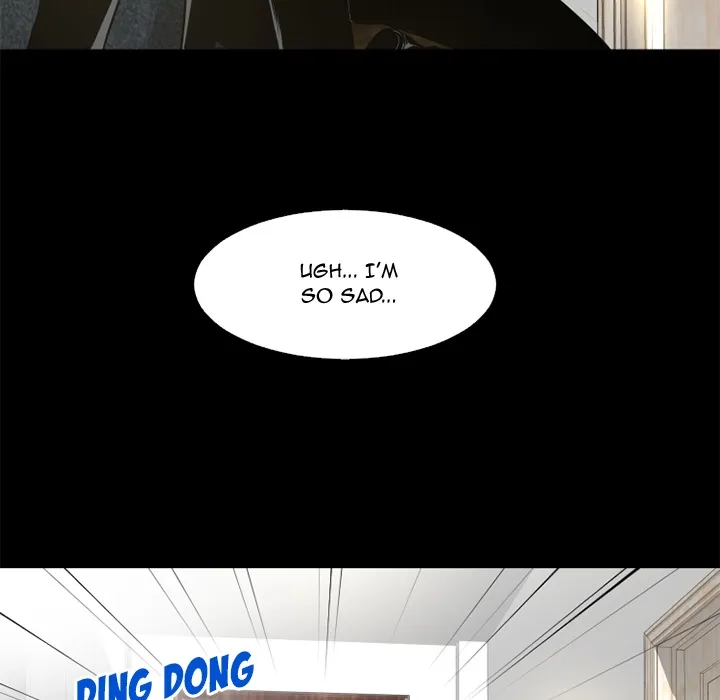 Beyond Imagination Chapter 51 page 21 - 