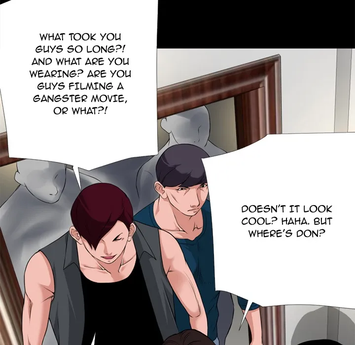 Beyond Imagination Chapter 51 page 23 - 