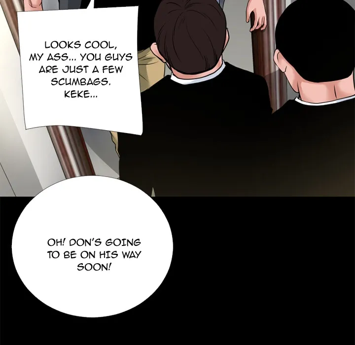 Beyond Imagination Chapter 51 page 24 - 