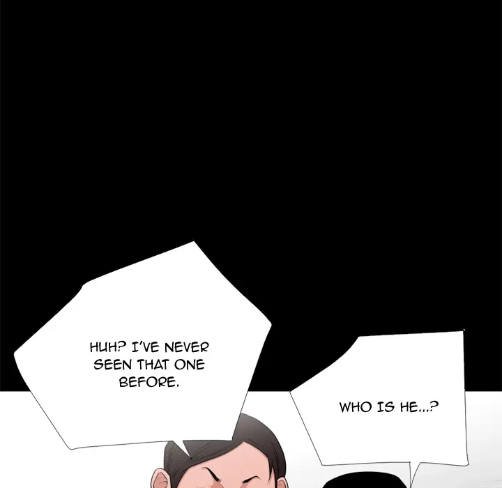 Beyond Imagination Chapter 51 page 25 - 