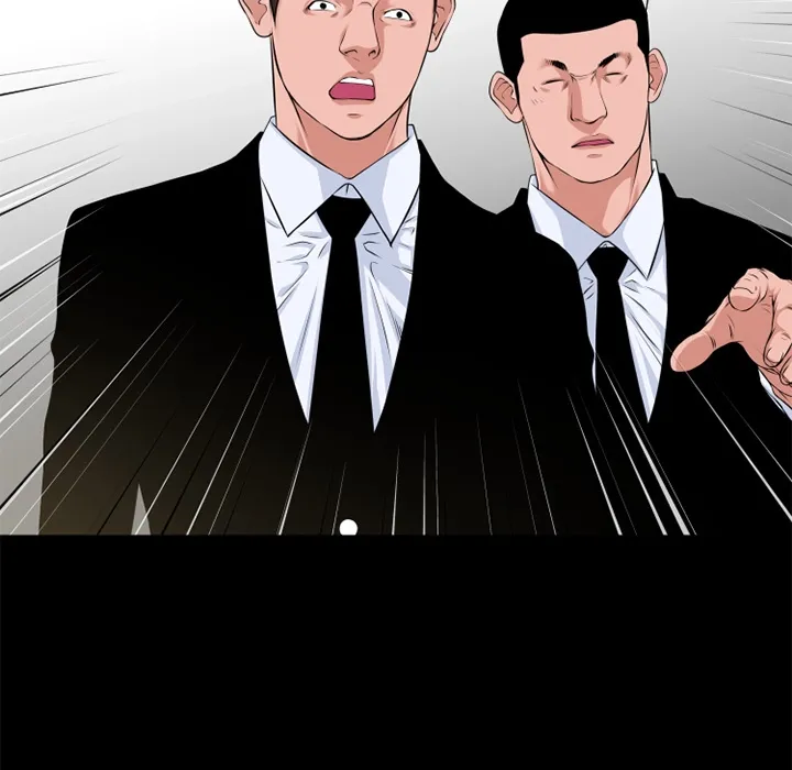 Beyond Imagination Chapter 51 page 26 - 