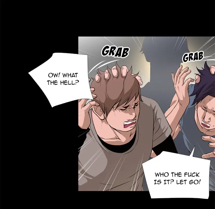 Beyond Imagination Chapter 51 page 28 - 