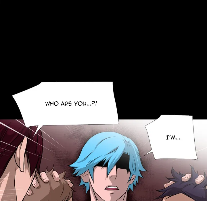 Beyond Imagination Chapter 51 page 29 - 