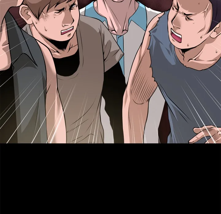 Beyond Imagination Chapter 51 page 30 - 