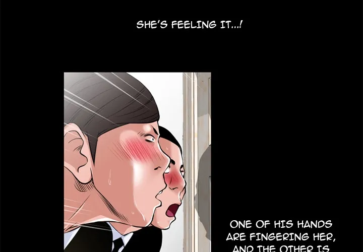 Beyond Imagination Chapter 51 page 4 - 