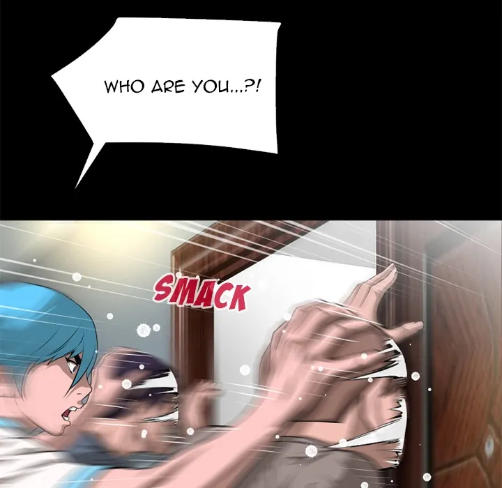 Beyond Imagination Chapter 51 page 31 - 