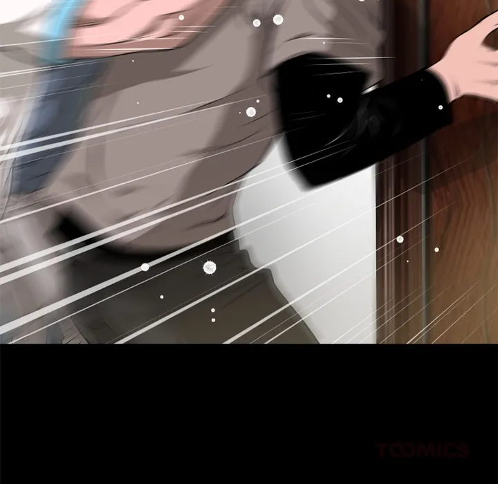Beyond Imagination Chapter 51 page 32 - 