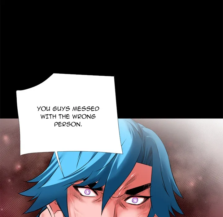 Beyond Imagination Chapter 51 page 35 - 