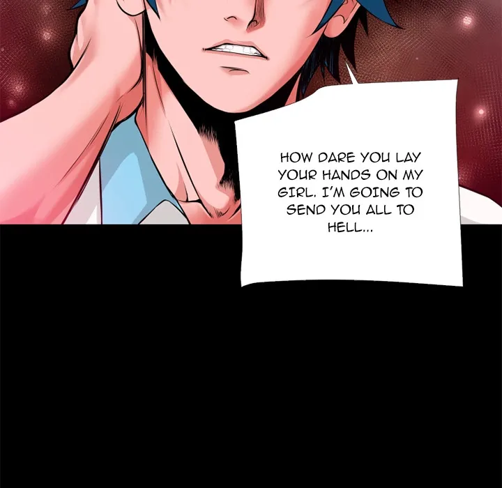 Beyond Imagination Chapter 51 page 36 - 