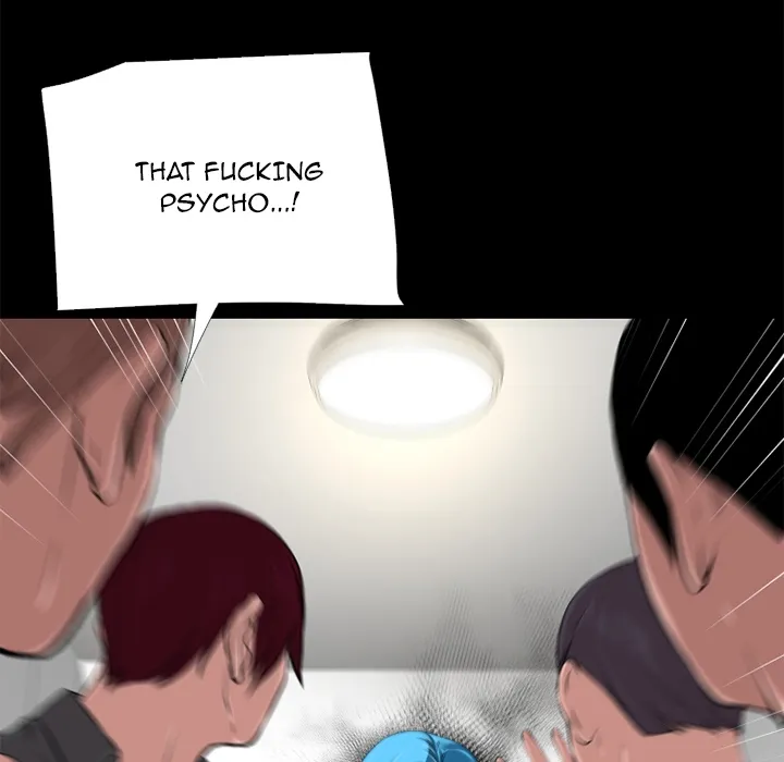 Beyond Imagination Chapter 51 page 37 - 