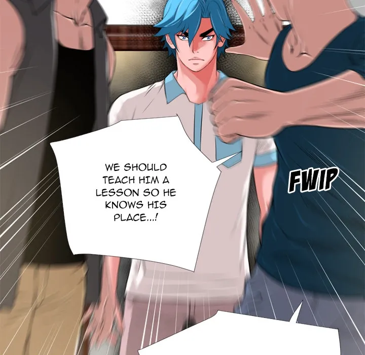 Beyond Imagination Chapter 51 page 38 - 