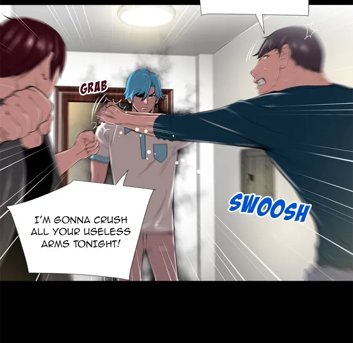 Beyond Imagination Chapter 51 page 40 - 