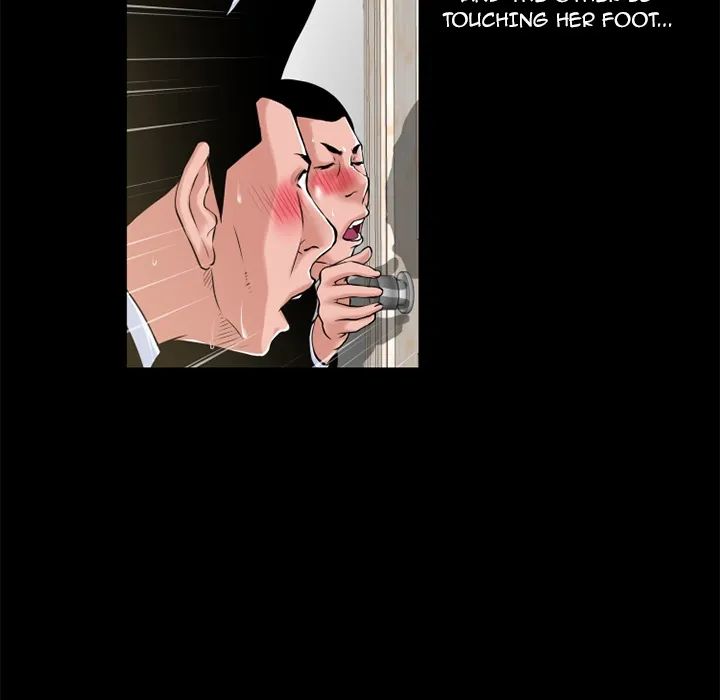 Beyond Imagination Chapter 51 page 5 - 