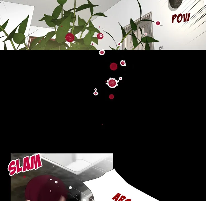 Beyond Imagination Chapter 51 page 45 - 