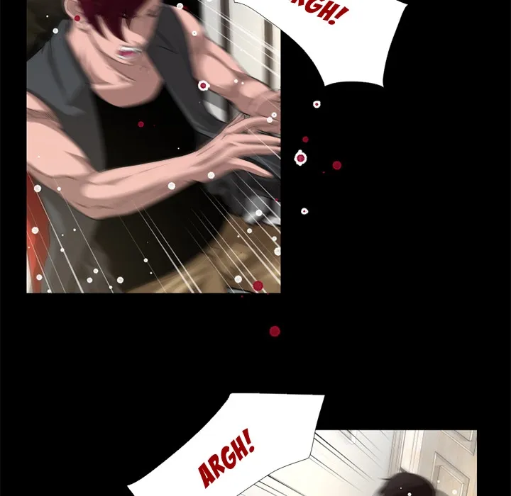 Beyond Imagination Chapter 51 page 46 - 