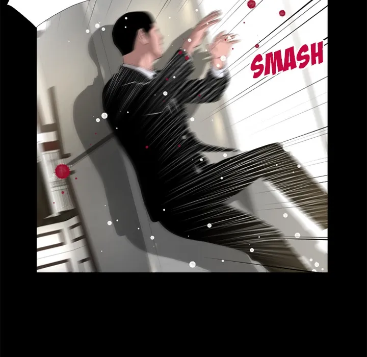 Beyond Imagination Chapter 51 page 48 - 