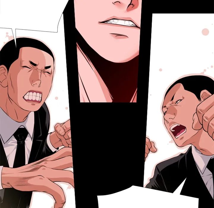 Beyond Imagination Chapter 51 page 50 - 