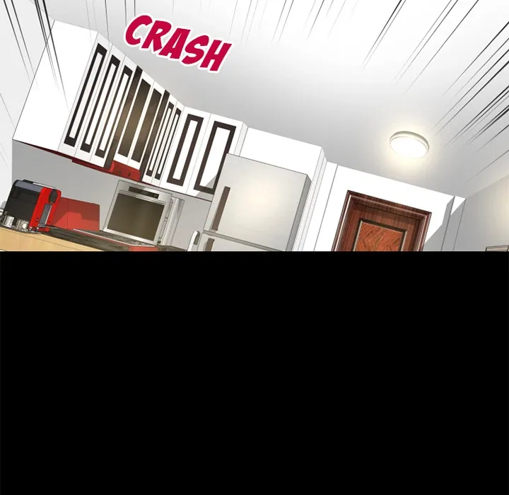 Beyond Imagination Chapter 51 page 55 - 