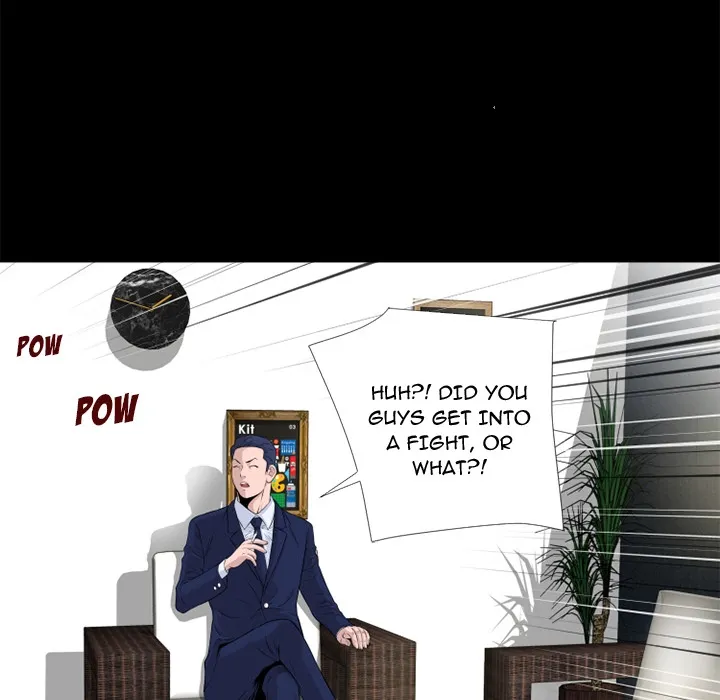 Beyond Imagination Chapter 51 page 56 - 